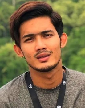 Zaki Azeman