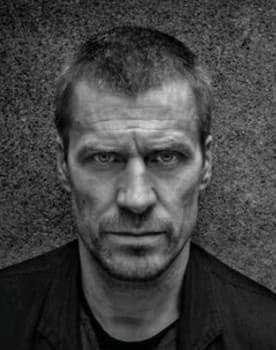 Bild på skådespelaren Jens Hultén