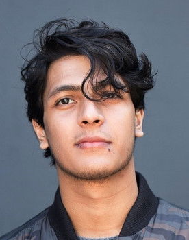 Avitesh Shrivastava as 