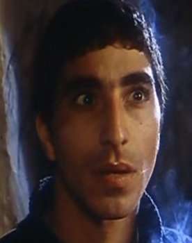 Serri Al Najjar