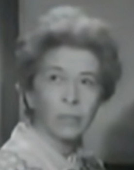 Amy Douglass