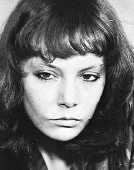 Consuelo Ferrara as 