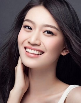 Christine Zheng