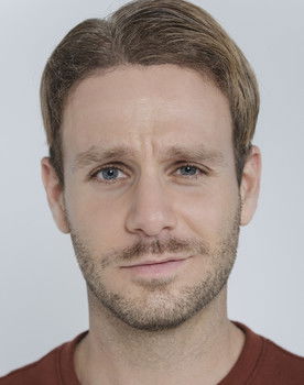 Yanick van den Brand as Self