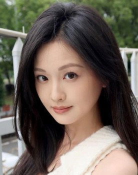 Yu Wenxia as Ye Miaoqing