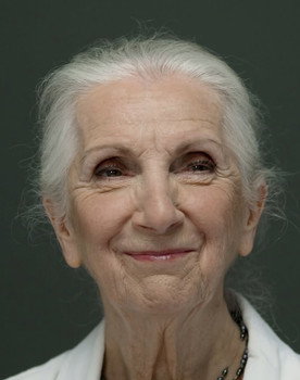 Muriel Dutil