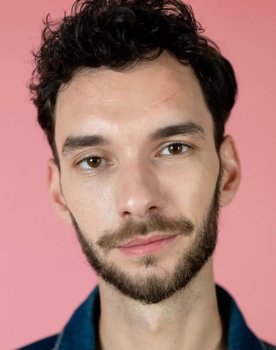 Adonis Tanța as Fred