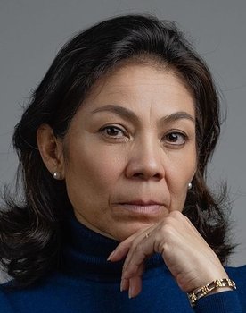 María Antonieta Pérez as 
