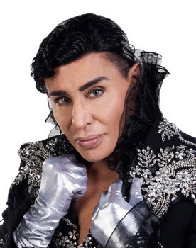 Eduardo Antonio as Participante