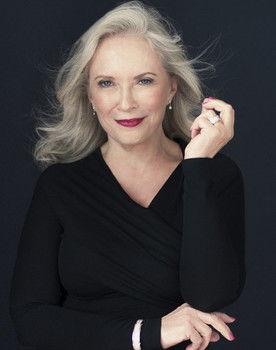 Susan Jeffries as Ruby Pearl