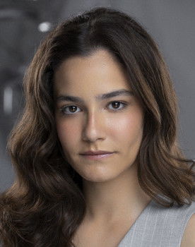 Francisca Salgado as Anabela Guedes