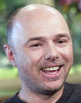 Karl Pilkington as 