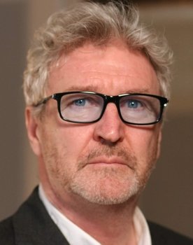 Will Hanrahan as as Self - Narrator