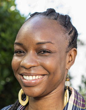 Achouackh Abakar Souleymane as Aya