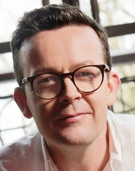 Enda Walsh