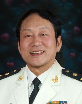 Zhou Zhentian