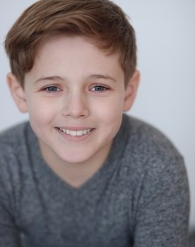 Kingston Goodjohn as Tyler