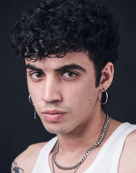Brian Vilche
