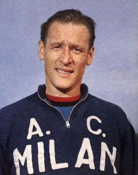 Nils Liedholm