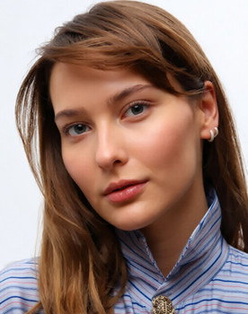 Elçin Zehra İrem