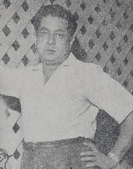 Mangal Chakraborty