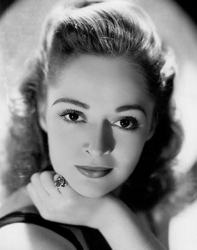 Mary Healy Photo