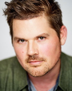 Doug Long as Judge Ghost