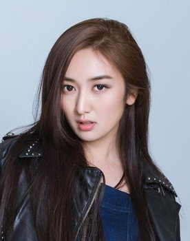 Yu Yingying as Su Shan