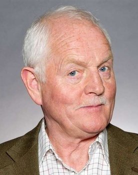 Christopher Chittell as Terry