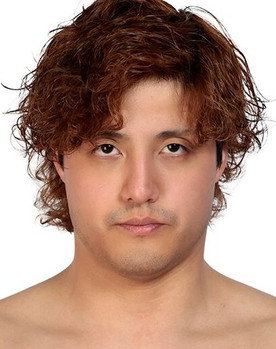 Ryusei Yasuda as RYUSEI