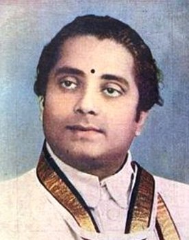 Madhavacharya
