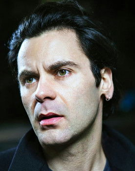 Gabriele Portoghese as Di Franco