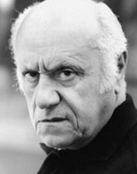 Bruno Vetti