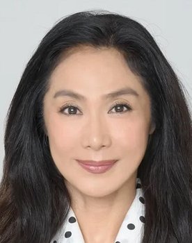 浅野温子