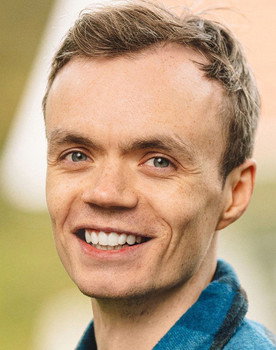 Stinius Maurstad
