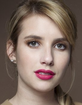 Emma Roberts Photo