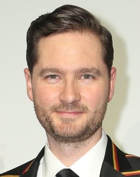 Charlie Pickering as Self - Host