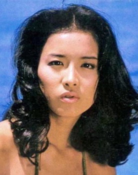 Kimiko Ikegami as Gorgeous / Gorgeous' Mother