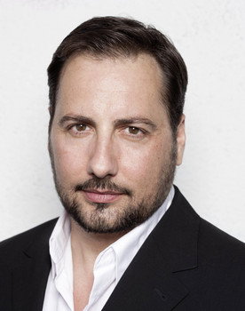 Alex Gernandt