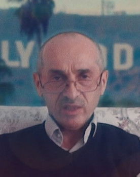 Hasan Kanzelis