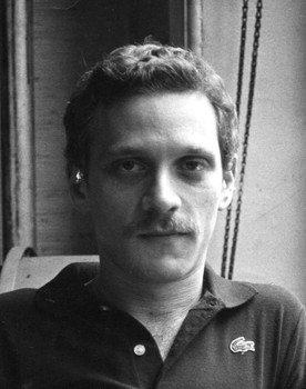 Howard Ashman