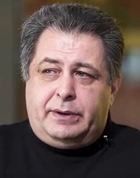 Dmitriy Lekukh