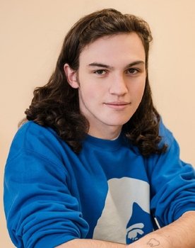 Cillian Foley