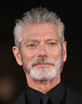 Stephen Lang