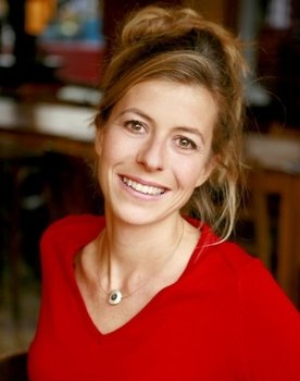 Cécile Vangrieken