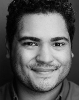 Michael Schimmele as Babkak