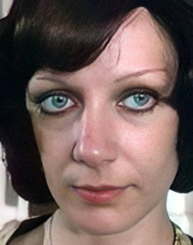 Christiane Surreau