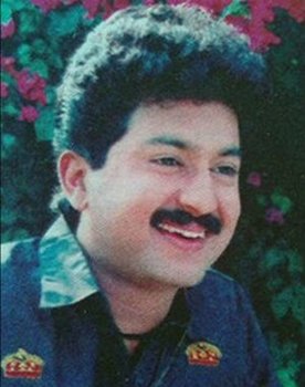 Sunil