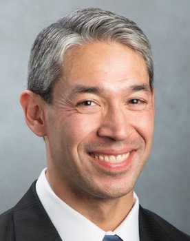 Ron Nirenberg as Self