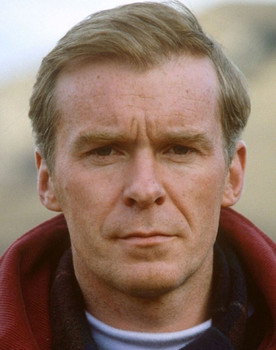 Ian McElhinney